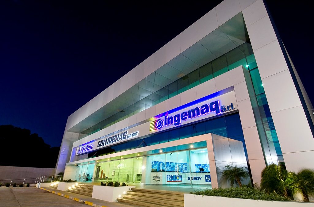 International FilParts